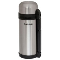 Термос универсальный ATTRIBUTE VAC.FLAS BALTICA с широким горлом 1.5л