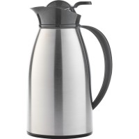 Кувшин термос AXENTIA из нержавеющей стали, 1 л