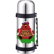 Термос BEKKER BK-4126 металлический, 1,2 л Термос BEKKER BK-4126 металлический, 1,2 л