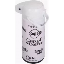 Термос с помпой Bekker BK-4162, 1,9 л Термос с помпой Bekker BK-4162, 1,9 л