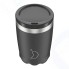 Термокружка Chilly's Bottles Coffee Cup, 340 мл, черная