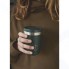 Термокружка Chilly's Bottles Coffee Cup, 340 мл, черная