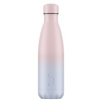 Термос Chilly's Bottles Gradient, Blush, 500 мл