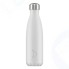 Термос Chilly's Bottles Monochrome, 500 мл, белый