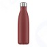 Термос Chilly's Bottles Matte, 500 мл, красный