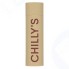 Термос Chilly's Bottles Matte, 500 мл, красный