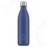 Термос Chilly's Bottles Matte, 750 мл, синий