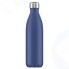 Термос Chilly's Bottles Matte, 750 мл, синий
