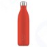 Термос Chilly's Bottles Neon, 750 мл, красный