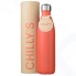 Термос Chilly's Bottles Neon, 750 мл, красный