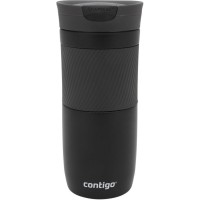 Tepмокружка CONTIGO Byron 470мл, черный