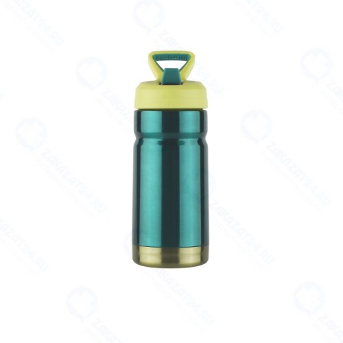 Кружка-термос COOL GEAR Vector 354 мл aquamarine (зеленый)