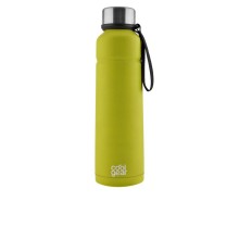 Термос COOL GEAR Cayambe 710 мл, lime green opaque (салатовый) Термос COOL GEAR Cayambe 710 мл, lime green opaque (салатовый)