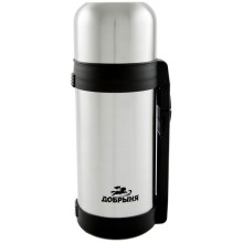 Термос ДОБРЫНЯ DO-1845 (0,6л) складная ручка Термос ДОБРЫНЯ DO-1845 (0,6л) складная ручка