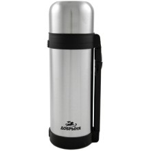 Термос ДОБРЫНЯ DO-1846 (0,8л) складная ручка Термос ДОБРЫНЯ DO-1846 (0,8л) складная ручка