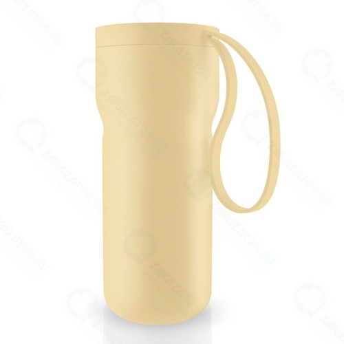 Термокружка Eva Solo Nordic Kitchen Lemon, 350 мл