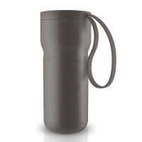 Термокружка Eva Solo Taupe Nordic Kitchen 350 мл