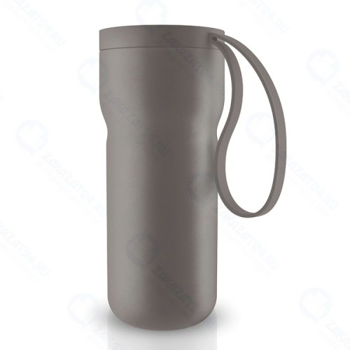 Термокружка Eva Solo Taupe Nordic Kitchen 350 мл