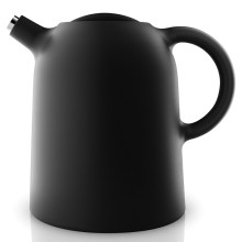 Термокувшин Eva Solo Thimble черный, 1 л Термокувшин Eva Solo Thimble черный, 1 л