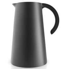 Термокувшин Eva Solo Rise черный, 1 л Термокувшин Eva Solo Rise черный, 1 л