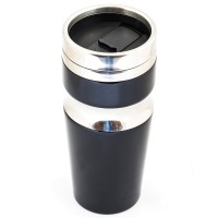 Термокружка Эврика CONTOUR 350 мл