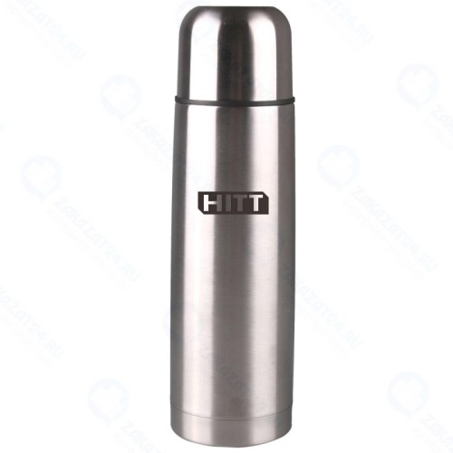 Термос HITT Охота H1000 1 л