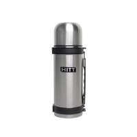 Термос HITT походный 1,0 л H1000HB