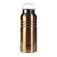 Термос из нержавеющей cтали IGLOO LEGACY GRWLR, 64 OZ /COP 1,9Л, бронза