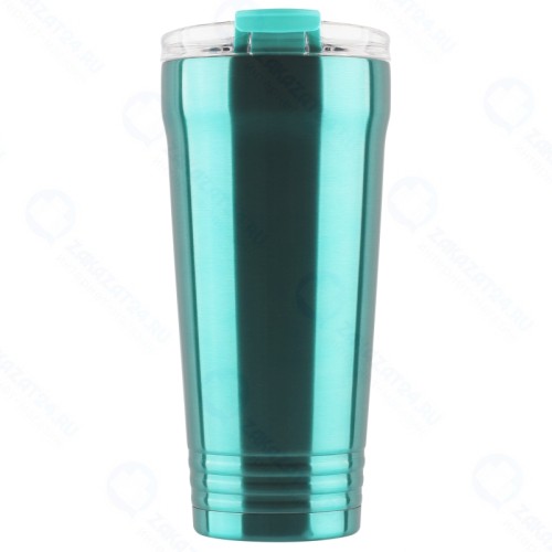 Кружка-термос IGLOO Logan 650 мл aqua