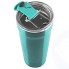 Кружка-термос IGLOO Logan 650 мл aqua