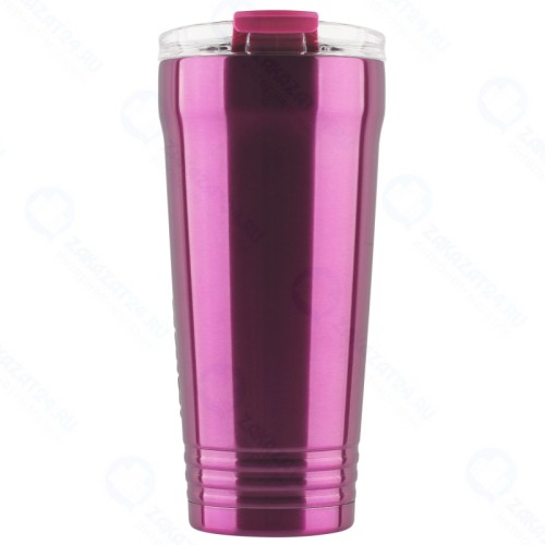 Кружка-термос IGLOO Logan 650 мл purple wine