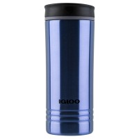Кружка-термос IGLOO Isabel 473 мл dark denim
