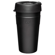 Термокружка KeepCup Thermal L Black 454 мл Термокружка KeepCup Thermal L Black 454 мл