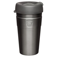 Термокружка KeepCup Thermal L Nitro 454 мл Термокружка KeepCup Thermal L Nitro 454 мл