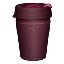 Термокружка KeepCup Thermal M Kangaroo Raw 340 мл Термокружка KeepCup Thermal M Kangaroo Raw 340 мл