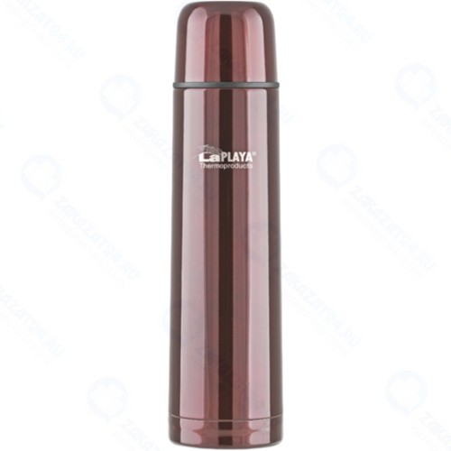 Термос стальной LaPlaya High Performance 0.75 L Coffee 560054
