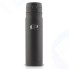 Термокружка LP THERMOPRODUCTS ACTIVE 0,5L, черный, из нерж. стали