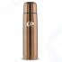 Термос LP THERMOPRODUCTS MERCURY 1,0L, коричневый перламутровый, из нерж. стали