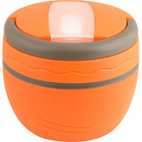 Термос-контейнер Mallony T85050, 0,5 л., широкое горло