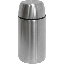 Термос суповой Mallony SE-1000B, 1 л (074033) Термос суповой Mallony SE-1000B, 1 л (074033)