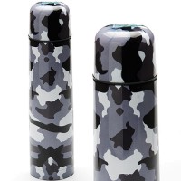 Термос MAYER & BOCH металлическая колба, 1 л (25887)