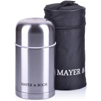 Термос MAYER&BOCH с чехлом, 600 мл