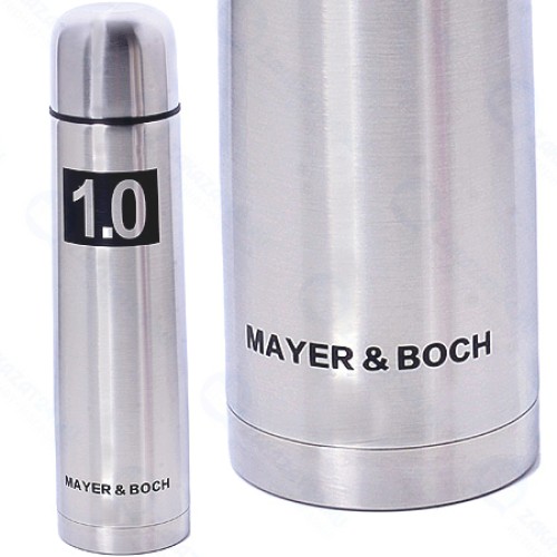 Термос MAYER&BOCH 1л (27609 M&B)