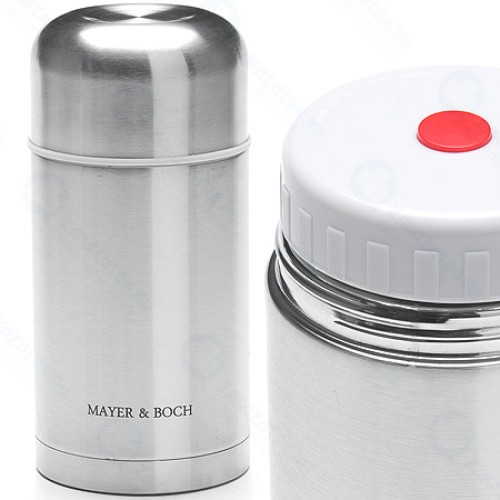 Термос MAYER&BOCH 1л (28329 M&B)