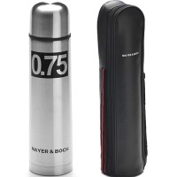 Термос MAYER&BOCH с чехлом, 750мл