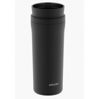 Термокружка NADOBA серия Juta, чёрная, 0,5 л (735310)
