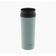 Термокружка NADOBA серия Juta мятная, 0,5 л (735311) Термокружка NADOBA серия Juta мятная, 0,5 л (735311)