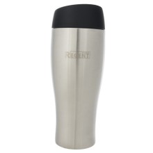 Кружка-термос Regent inox GOTTO вакуумная, 0,45 л
