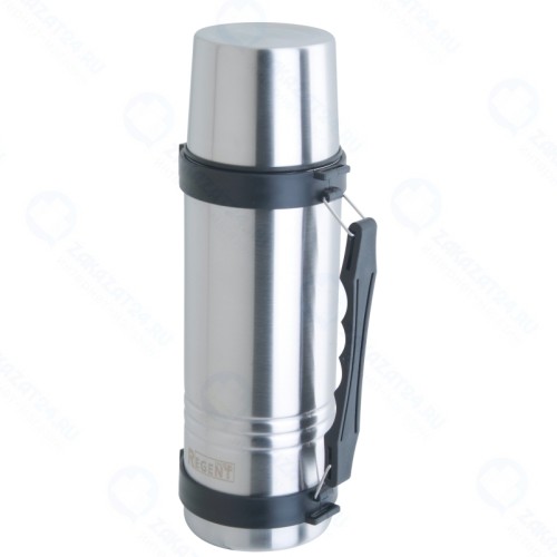 Термос REGENT inox TOURIST 1л
