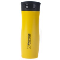 Термокружка Rondell Sole RDS-835, 400 мл